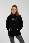 Bloch JLW5010 Sweatshirt Capuz