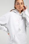 Bloch JLW5010 Sweatshirt Capuz