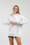 Bloch JLW5010 Sweatshirt Capuz