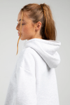 Bloch JLW5010 Sweatshirt Capuz