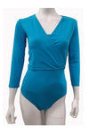 Prodance PD100 Casaco Algodão Licra