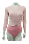 Prodance Casaco Tricot Brilho Trespasse PD102