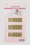 Bloch Hair Pins A0808