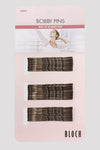Bloch Hair Pins A0808