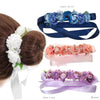 Fita puxo de cabelo B12091
