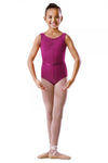 Bloch leotard BU102C