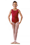Bloch leotard BU102C