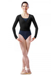 Bloch Jacket BU501L