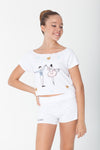 T-SHIRT CANCON DUR