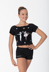 T-SHIRT CANCON DUR