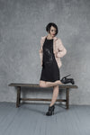 Like G Dress DRS-18B