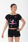 T-SHIRT CANCON GJ