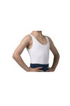 Prodance Sleeveless T-shirt PD613