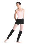 Mirella Warm-Up Shorts M1106