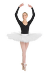 Bloch R2921 Tutu Skirt
