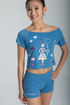 T-SHIRT CANCON LV