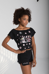 T-SHIRT CANCON NUTCRACKER