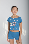 T-SHIRT CANCON NUTCRACKER