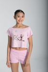 T-SHIRT CANCON NUTCRACKER
