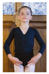 Prodance PD100 Casaco Algodão Licra