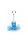 Porta-chaves Tutu