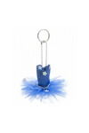 Porta-chaves Tutu