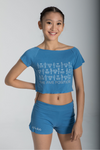 T-SHIRT CANCON FIVE POSITIONS