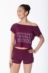 T-SHIRT CANCON FIVE POSITIONS