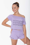 T-SHIRT CANCON FIVE POSITIONS