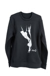 Like G Sweatshirt SW-18B