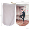Pointe Shoe Bag F400190