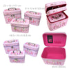 Medium Ballet Pouch F400302M