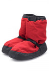 Bota aquecimento Bloch IM009