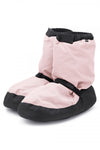 Bota aquecimento Bloch IM009