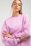 Bloch JLW5008 Sweatshirt Oversized