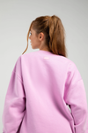 Bloch JLW5008 Sweatshirt Oversized