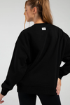 Bloch JLW5008 Sweatshirt Oversized