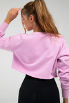 Bloch JLW5009 Sweatshirt