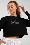 Bloch JLW5009 Sweatshirt