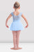 Mirella MS148C Skirt Tutu