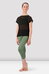 Bloch T-shirt Cr. Marriette CZ4202