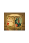 Candle In Nutcracker