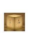 Candle In Ballerina