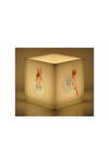 Candle In Ballerina