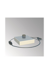Candle In Electrified Base