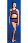 Bloch Shorts Cr. BM234S