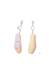 Anti-stress Pointe Shoe Keychain