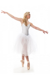 B-Art Romantic Tutu
