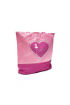 Bolsa bailarina Sansha