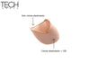 Techdance Bio Pad Protector TH-088